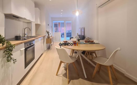 VIVIENDA CON TERRAZA A ESTRENAR EN VENTA EN ONTINYENT – ZONA SAN RAFAEL