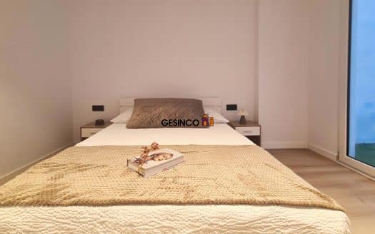 VIVIENDA CON TERRAZA A ESTRENAR EN VENTA EN ONTINYENT – ZONA SAN RAFAEL
