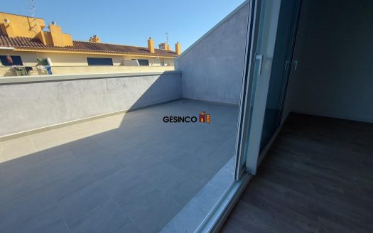 ÁTICO OBRA NUEVA CON TRASTERO ¡¡PROMOCIÓN ESPECIAL!!