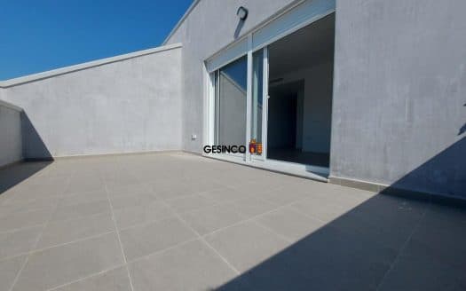 ÁTICO OBRA NUEVA CON TRASTERO ¡¡PROMOCIÓN ESPECIAL!!