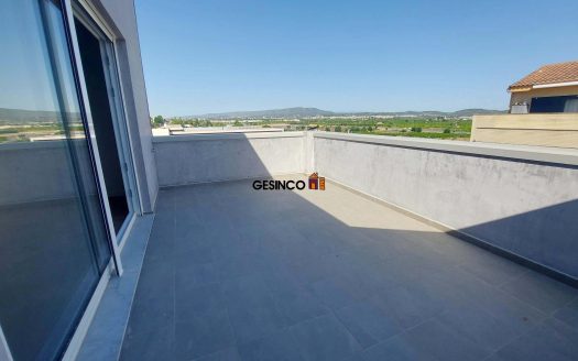 ÁTICO OBRA NUEVA CON TRASTERO ¡¡PROMOCIÓN ESPECIAL!!