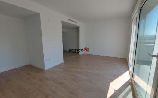 ÁTICO OBRA NUEVA CON TRASTERO ¡¡PROMOCIÓN ESPECIAL!!