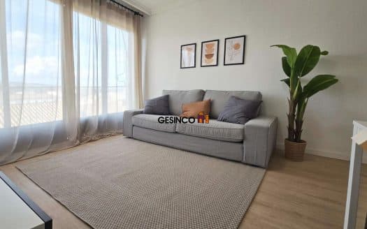 VIVIENDA EN ALQUILER EN ONTINYENT – UBICACIÓN CÉNTRICA