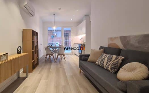 VIVIENDA CON TERRAZA A ESTRENAR EN VENTA EN ONTINYENT