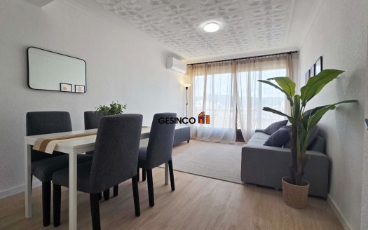 VIVIENDA EN ALQUILER EN ONTINYENT – UBICACIÓN CÉNTRICA