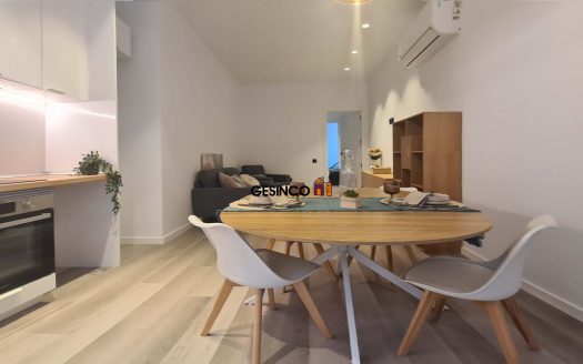 VIVIENDA CON TERRAZA A ESTRENAR EN VENTA EN ONTINYENT