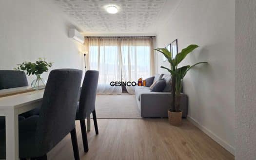 VIVIENDA EN ALQUILER EN ONTINYENT – UBICACIÓN CÉNTRICA