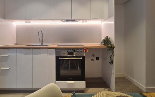 VIVIENDA CON TERRAZA A ESTRENAR EN VENTA EN ONTINYENT