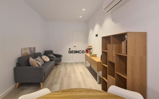 VIVIENDA CON TERRAZA A ESTRENAR EN VENTA EN ONTINYENT