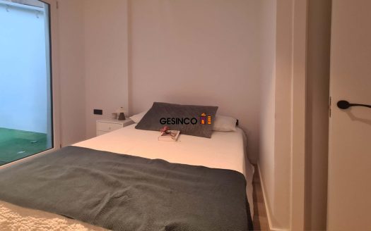 VIVIENDA CON TERRAZA A ESTRENAR EN VENTA EN ONTINYENT