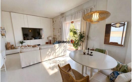PISO PARA REFORMAR EN QUINTA PLANTA ¡¡EN ALAMEDA!!