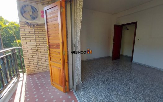 PISO PARA REFORMAR EN QUINTA PLANTA ¡¡EN ALAMEDA!!