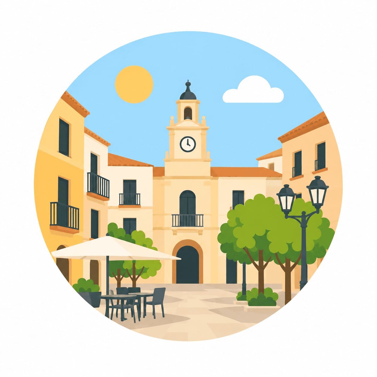 Centro de Ontinyent